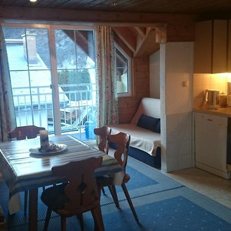 Apartbabsi Kappl  Exteriér fotografie