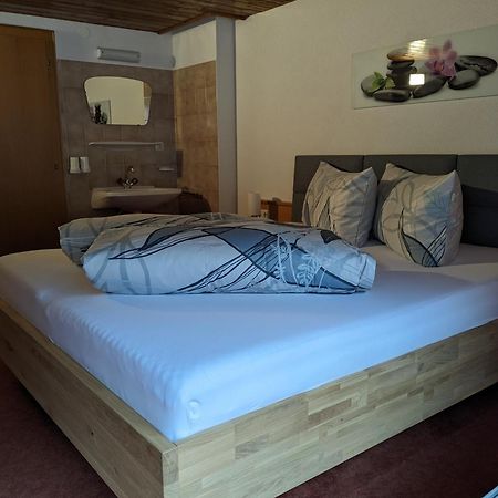 Apartbabsi Kappl  Exteriér fotografie