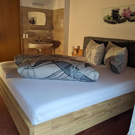 Apartbabsi Kappl  Exteriér fotografie