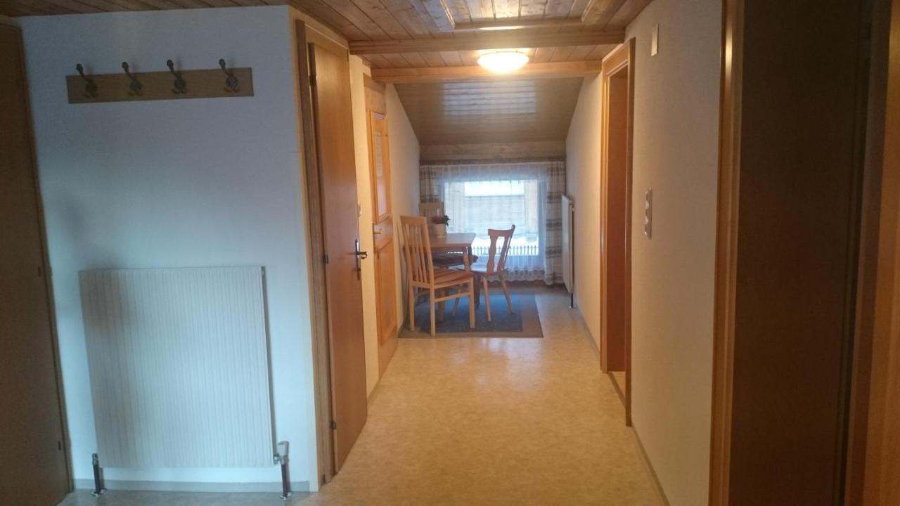 Apartbabsi Kappl  Pokoj fotografie
