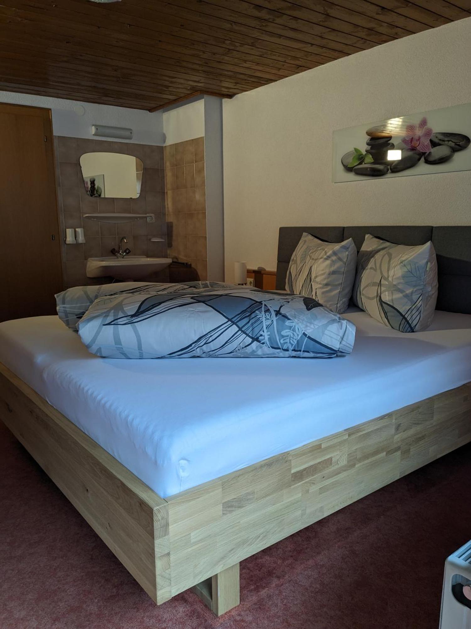 Apartbabsi Kappl  Exteriér fotografie