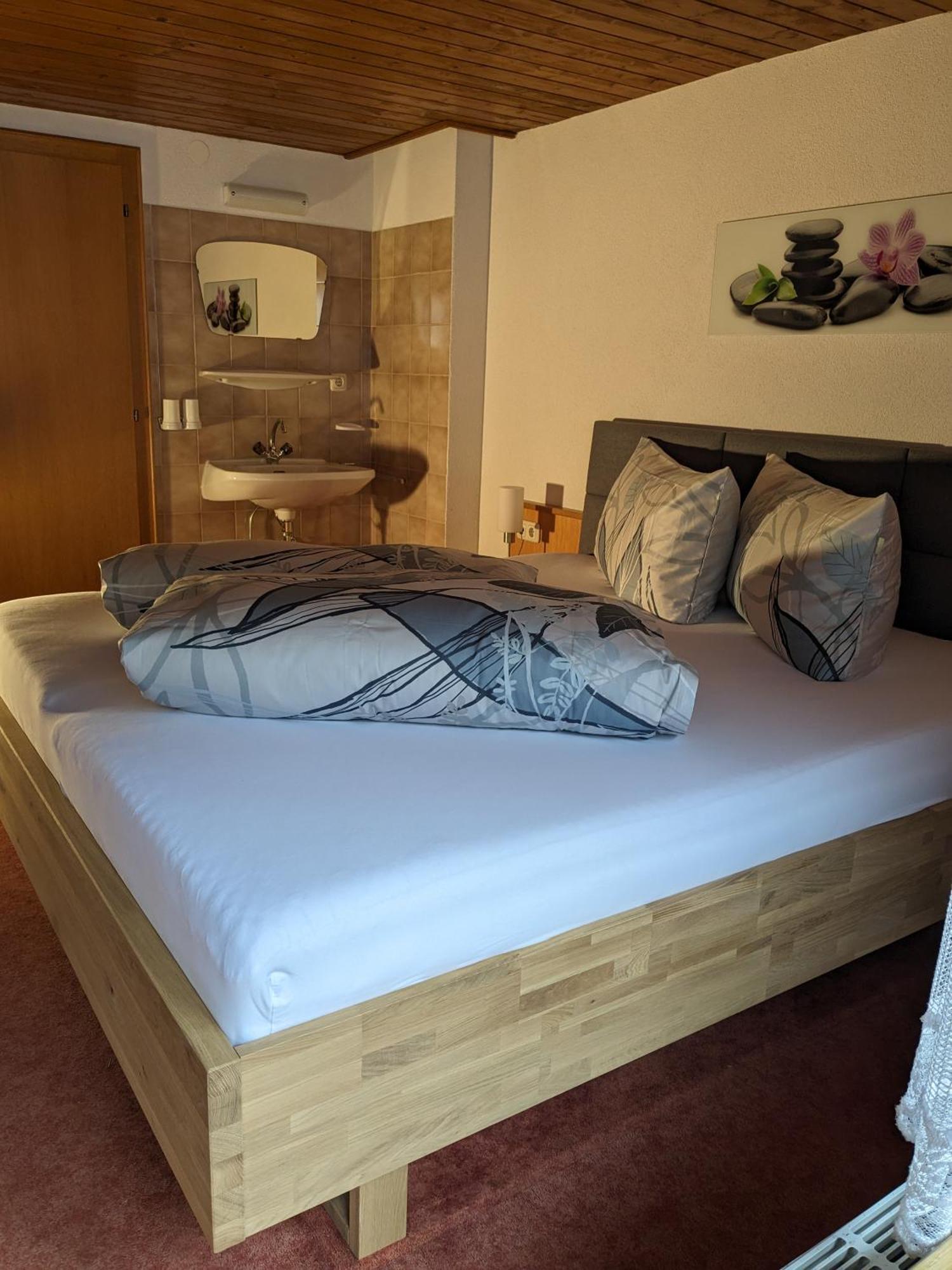 Apartbabsi Kappl  Exteriér fotografie